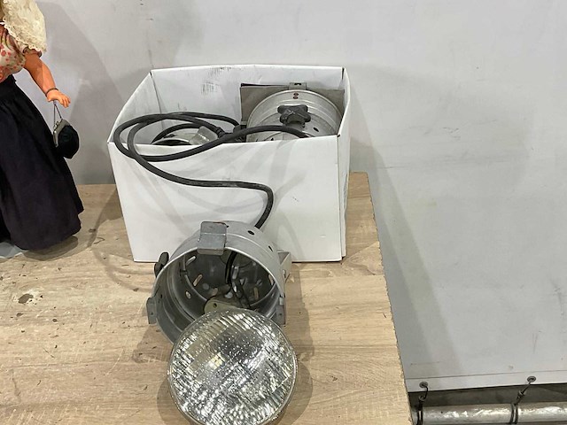 Partij diversen - afbeelding 6 van  6