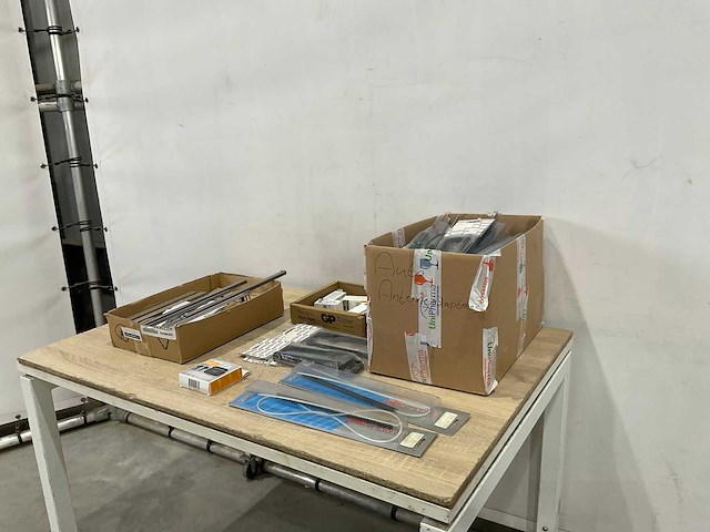 Partij diversen - afbeelding 4 van  5