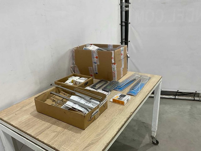 Partij diversen - afbeelding 5 van  5