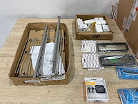 Partij diversen - afbeelding 1 van  5