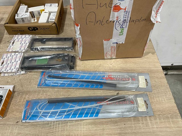 Partij diversen - afbeelding 2 van  5