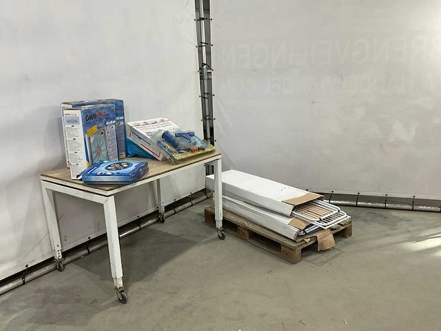 Partij diversen - afbeelding 2 van  7