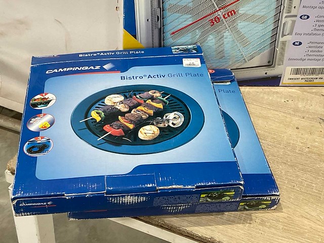 Partij diversen - afbeelding 4 van  7