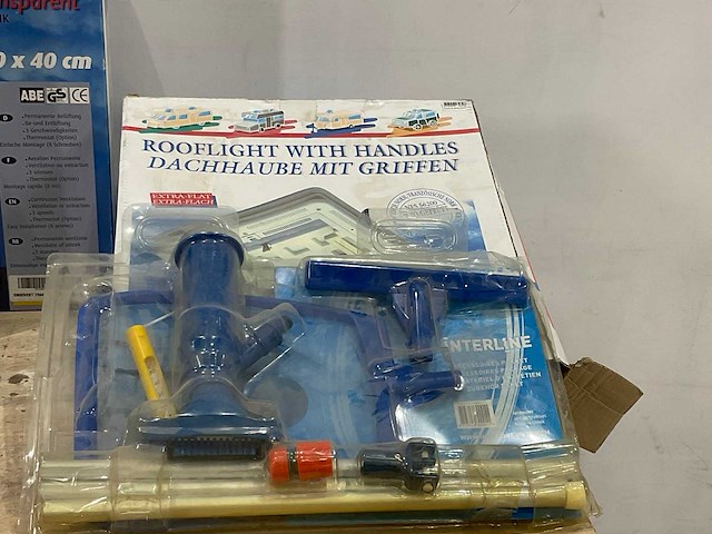 Partij diversen - afbeelding 6 van  7