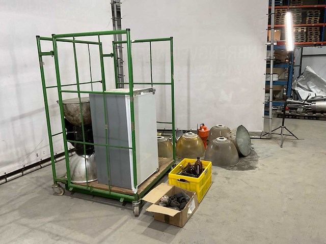 Partij diversen - afbeelding 2 van  7