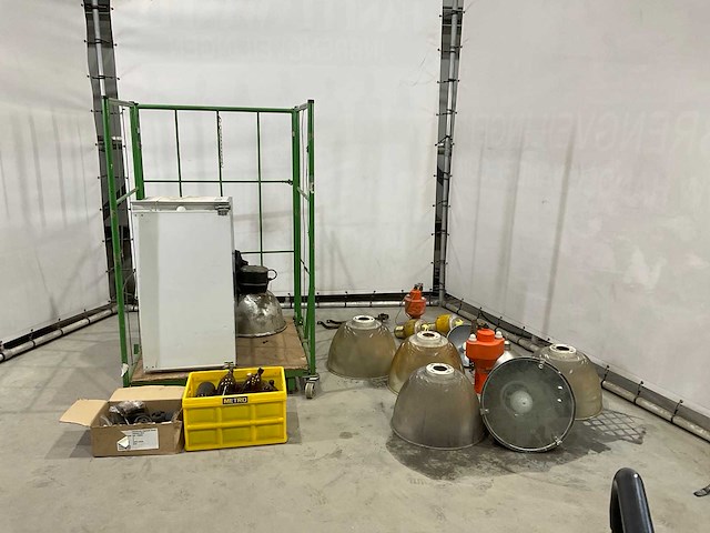 Partij diversen - afbeelding 7 van  7