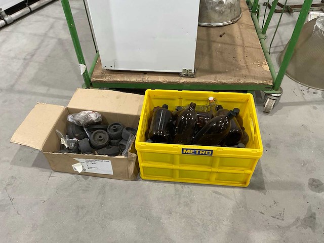 Partij diversen - afbeelding 5 van  7