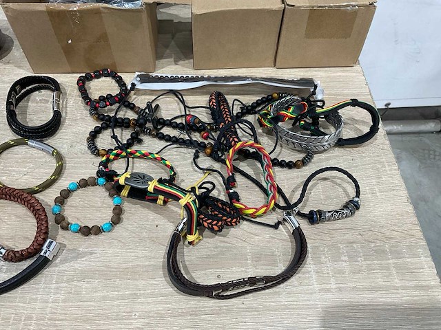 Partij diversen - afbeelding 2 van  10