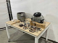 Partij diversen - afbeelding 1 van  10