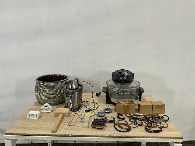 Partij diversen - afbeelding 4 van  10