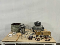 Partij diversen - afbeelding 4 van  10