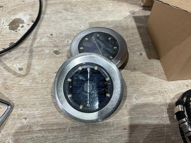 Partij diversen - afbeelding 9 van  10