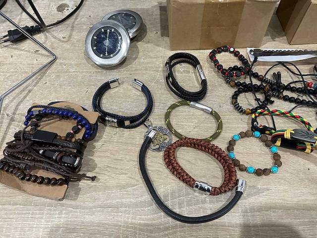 Partij diversen - afbeelding 10 van  10