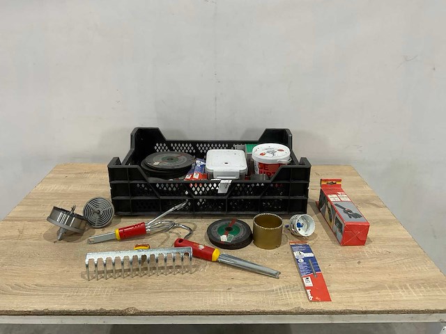 Partij diversen - afbeelding 3 van  6