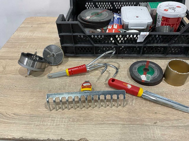 Partij diversen - afbeelding 5 van  6