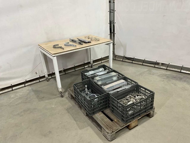 Partij diversen - afbeelding 2 van  8