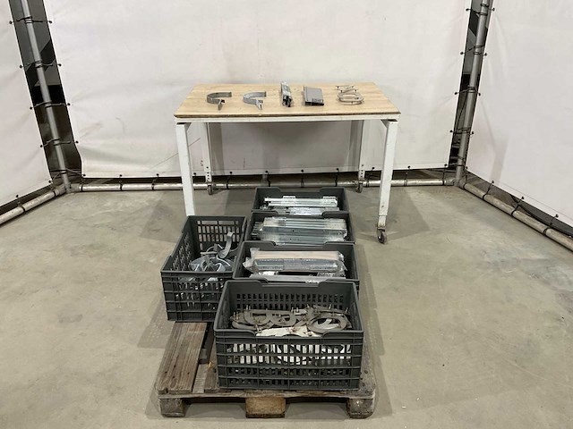 Partij diversen - afbeelding 7 van  8