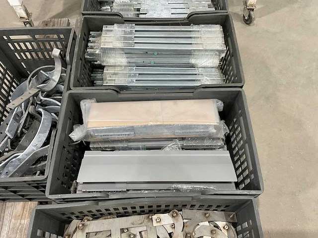 Partij diversen - afbeelding 5 van  8