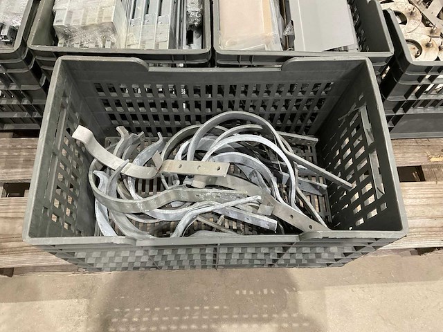 Partij diversen - afbeelding 6 van  8