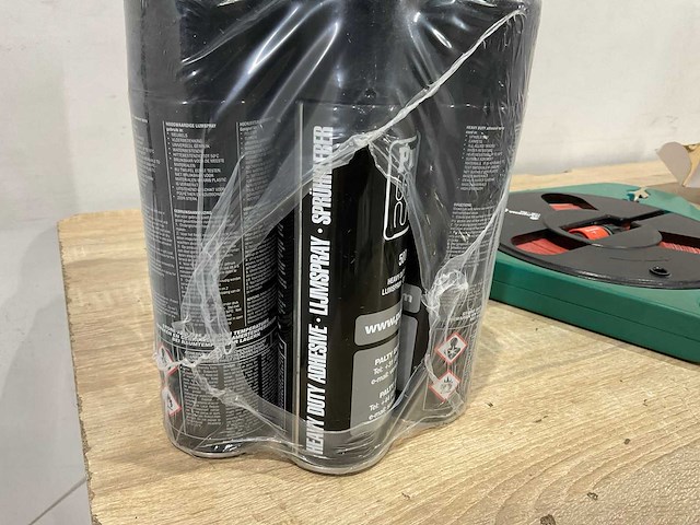 Partij diversen - afbeelding 2 van  10