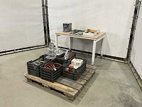 Partij diversen - afbeelding 1 van  10