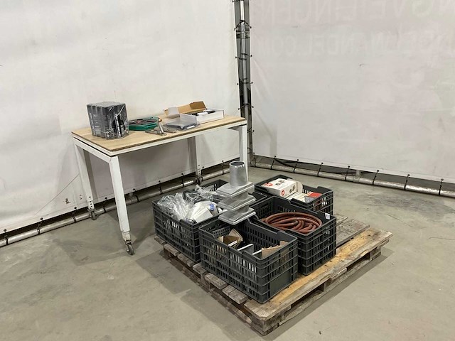 Partij diversen - afbeelding 3 van  10