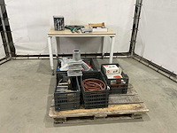 Partij diversen - afbeelding 4 van  10