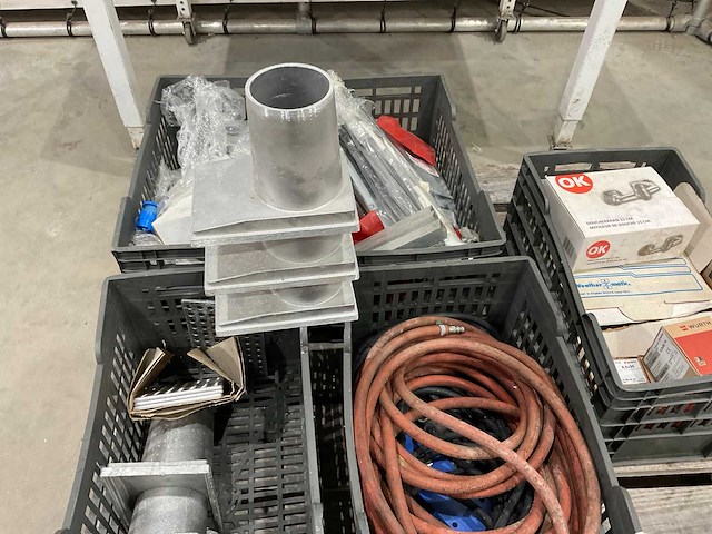 Partij diversen - afbeelding 8 van  10