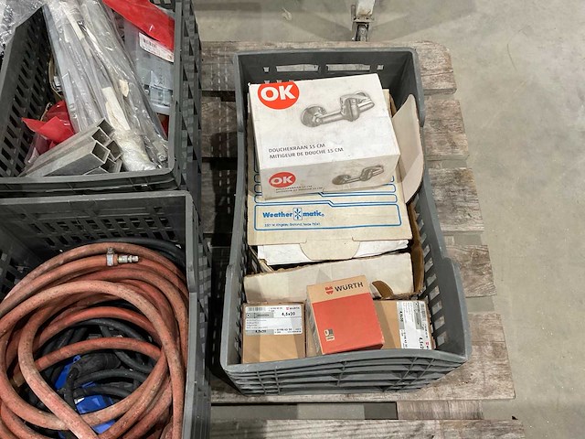 Partij diversen - afbeelding 9 van  10