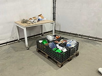 Partij diversen - afbeelding 7 van  9