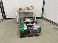 Partij diversen - afbeelding 8 van  9