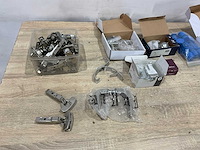 Partij diversen - afbeelding 9 van  9