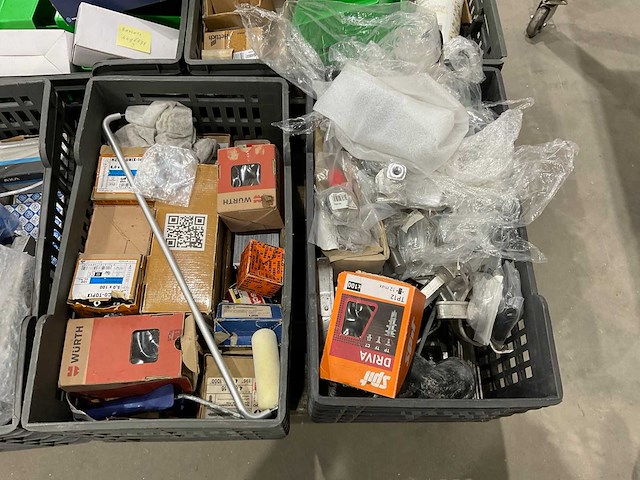 Partij diversen - afbeelding 3 van  9