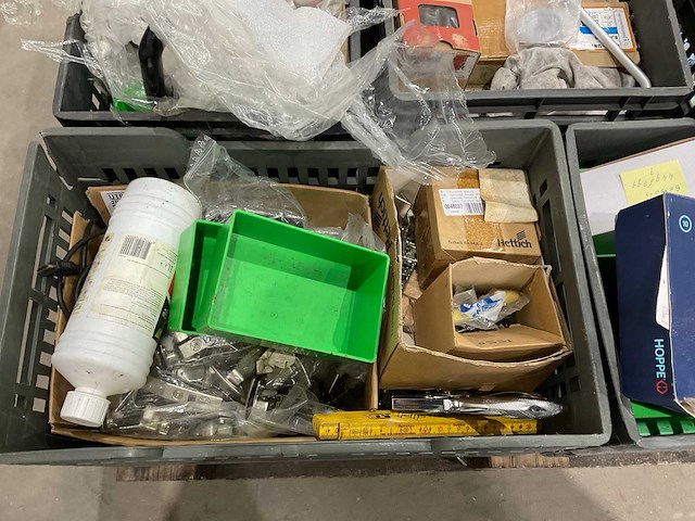 Partij diversen - afbeelding 5 van  9