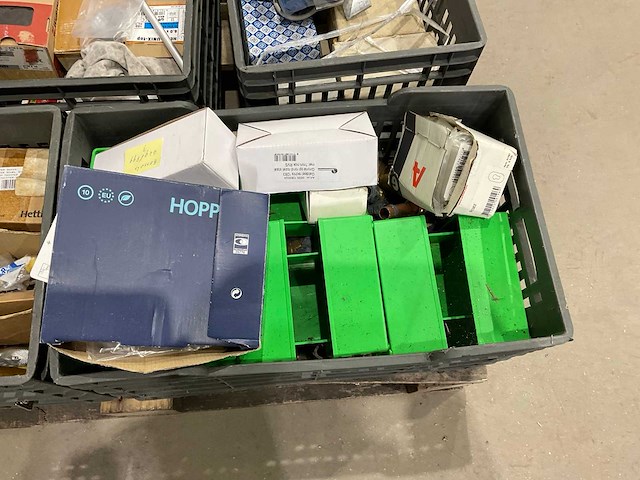 Partij diversen - afbeelding 6 van  9