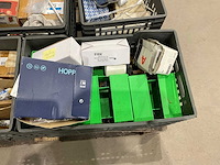 Partij diversen - afbeelding 6 van  9