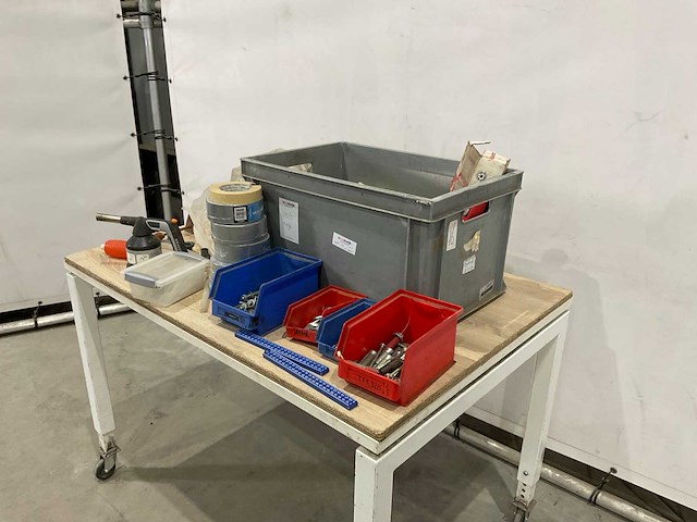 Partij diversen - afbeelding 3 van  7