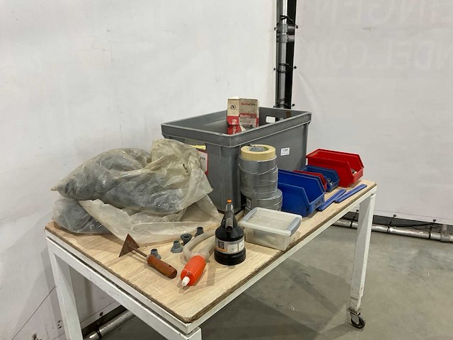 Partij diversen - afbeelding 4 van  7