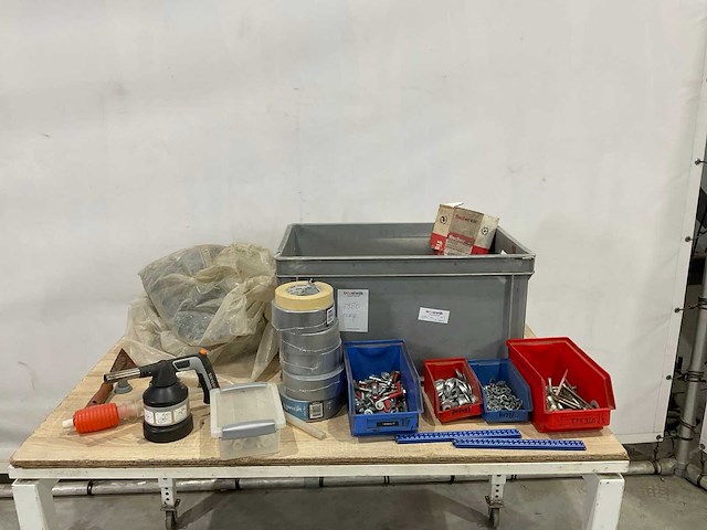 Partij diversen - afbeelding 5 van  7