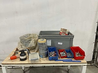 Partij diversen - afbeelding 5 van  7