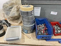 Partij diversen - afbeelding 1 van  7