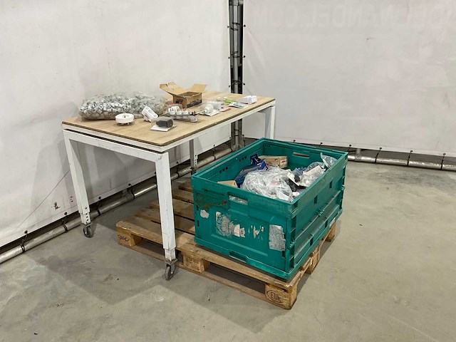 Partij diversen - afbeelding 2 van  7