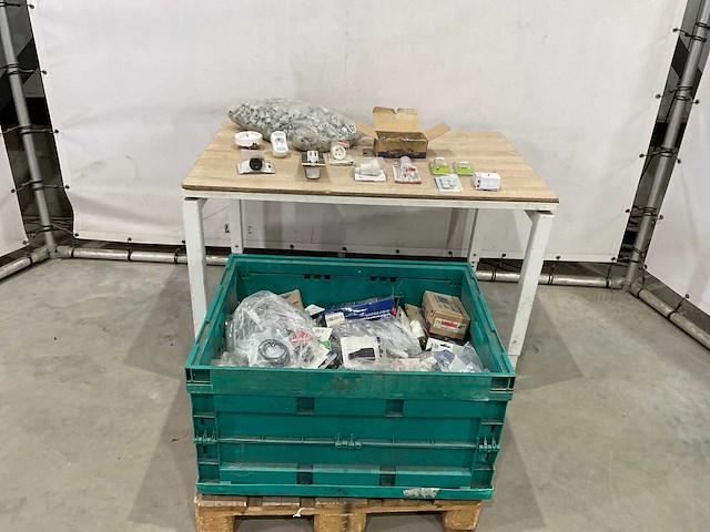 Partij diversen - afbeelding 3 van  7