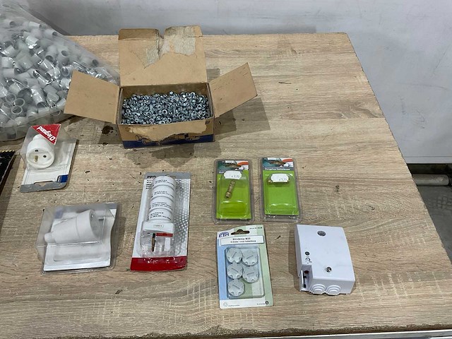 Partij diversen - afbeelding 5 van  7