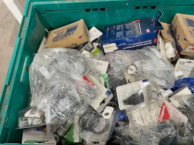 Partij diversen - afbeelding 7 van  7