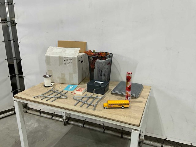 Partij diversen - afbeelding 5 van  5