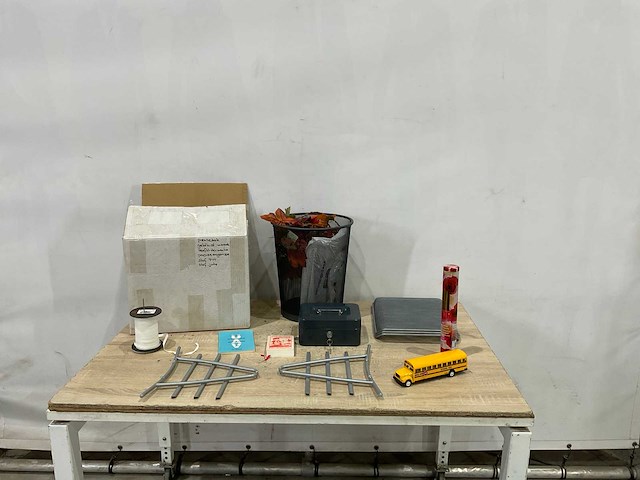 Partij diversen - afbeelding 2 van  5