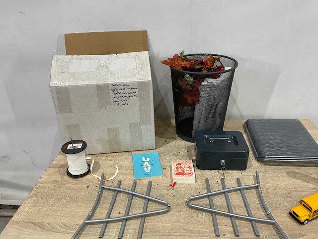 Partij diversen - afbeelding 3 van  5