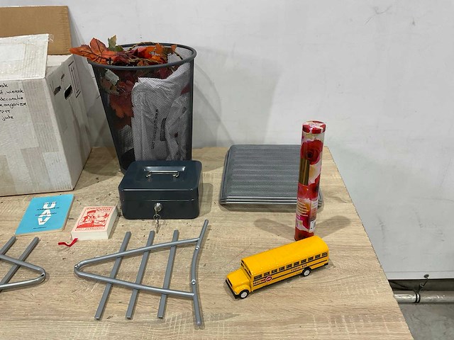 Partij diversen - afbeelding 4 van  5