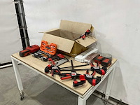 Partij diversen - afbeelding 1 van  8